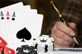 Онлайн казино Slott Casino